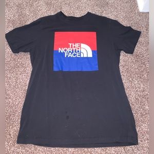 The North Face Tee